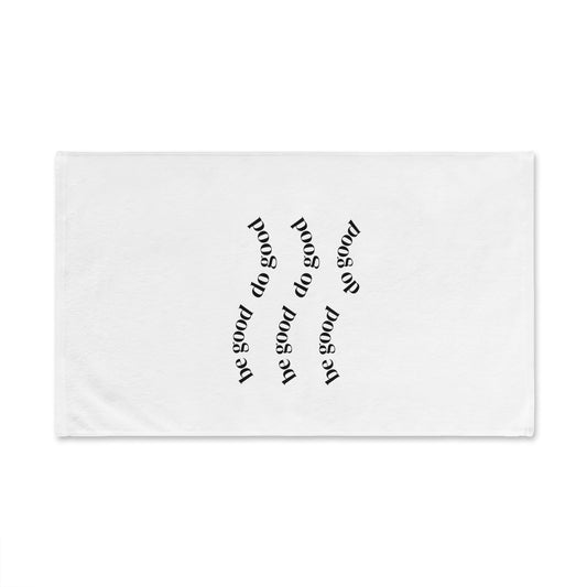 TTN Pickleball Towel — 16″ × 28″