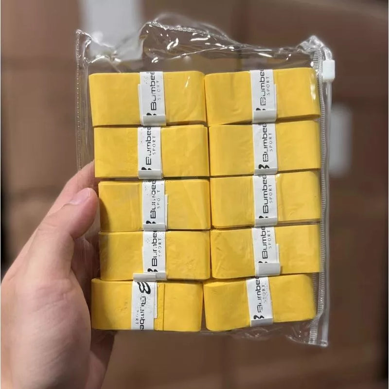 TTN Pickleball Racket Grip 10pcs/patch