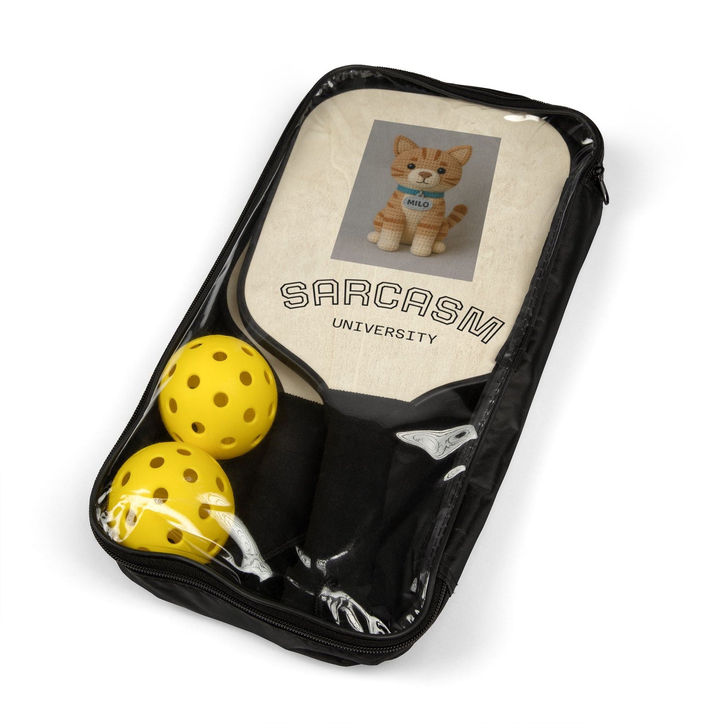 Pickleball Kit