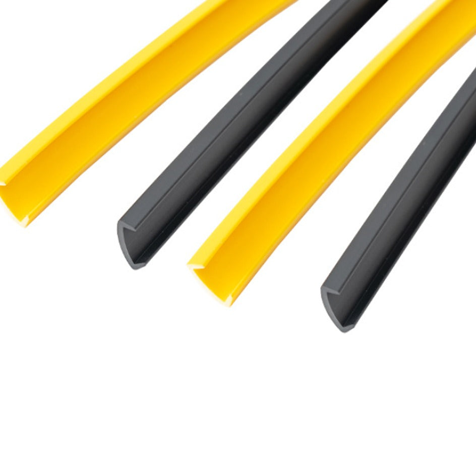 TTN Pickleball racket edge (USA) 10pcs/patch