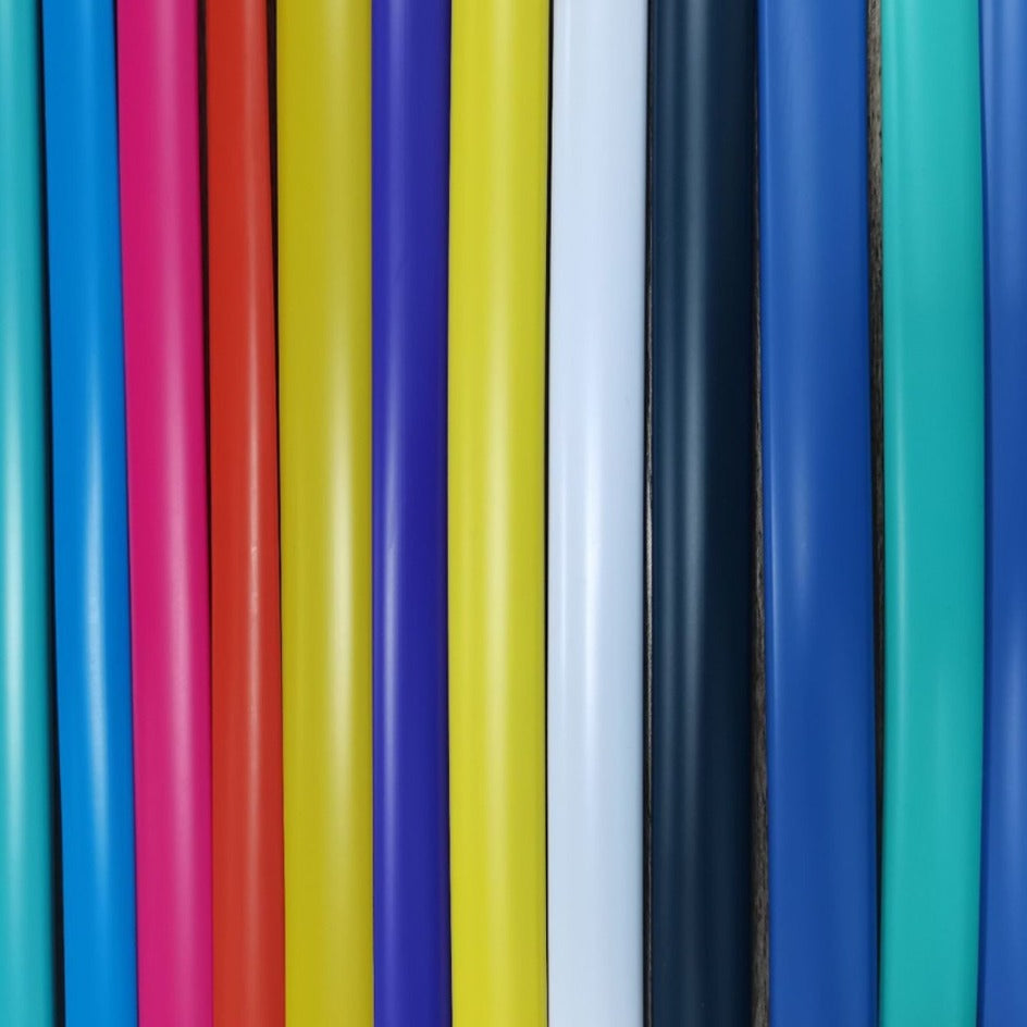 TTN Pickleball racket edge (USA) 10pcs/patch