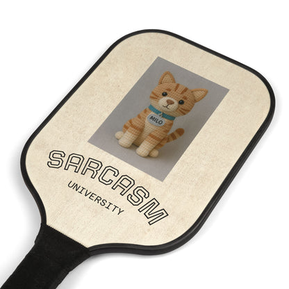 Pickleball Kit