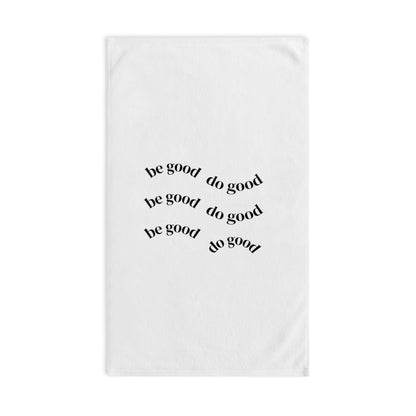 TTN Pickleball Towel — 16″ × 28″