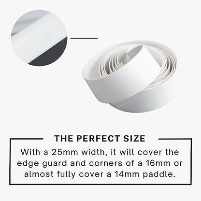 TTN Pickleball racket edge (USA) 10pcs/patch