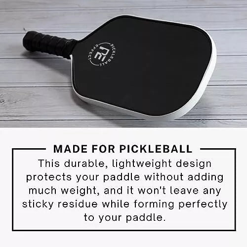 TTN Pickleball racket edge (USA) 10pcs/patch