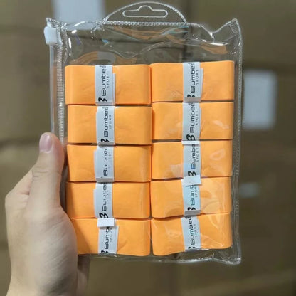 TTN Pickleball Racket Grip 10pcs/patch