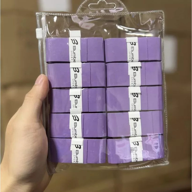 TTN Pickleball Racket Grip 10pcs/patch