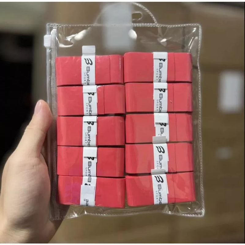 TTN Pickleball Racket Grip 10pcs/patch