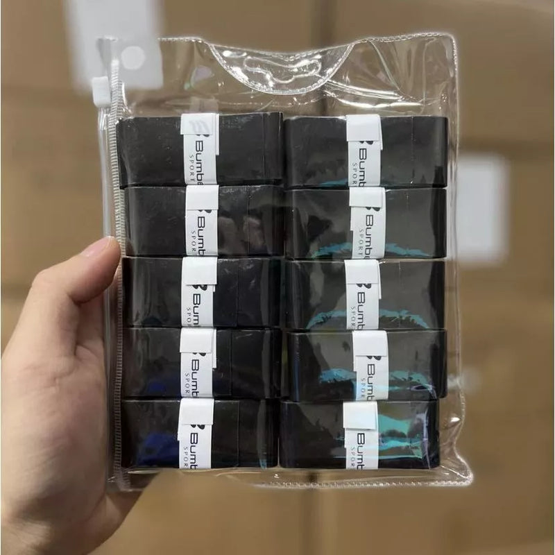 TTN Pickleball Racket Grip 10pcs/patch