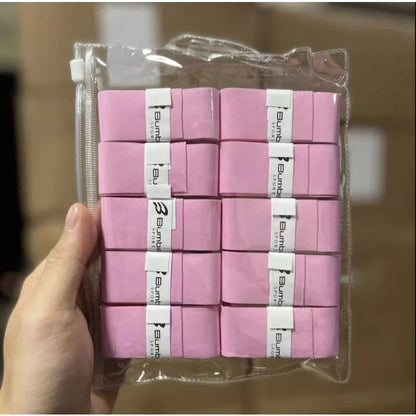 TTN Pickleball Racket Grip 10pcs/patch