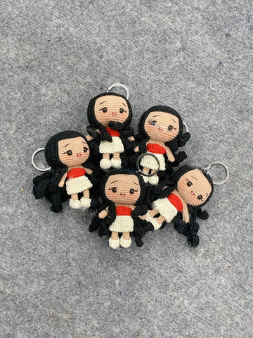 The Moana Heritage Charm