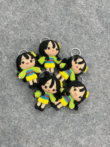 The Kiki Heritage Charm